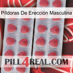 Píldoras De Erección Masculina 19